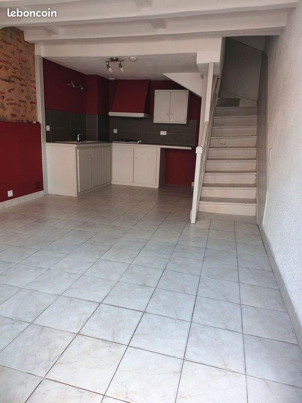 Maison à louer, 57m², Casseneuil
