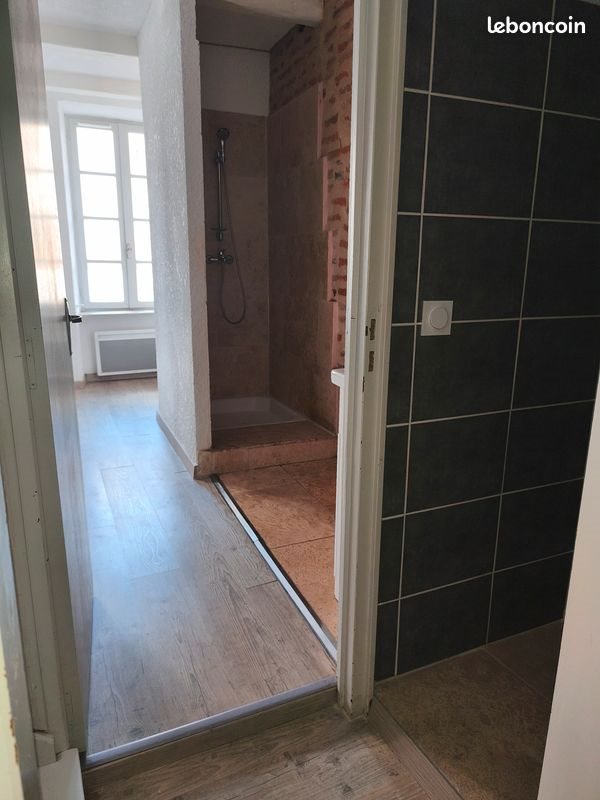 Maison à louer, 57m², Casseneuil