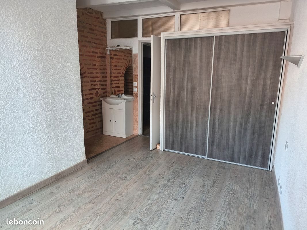 Maison à louer, 57m², Casseneuil