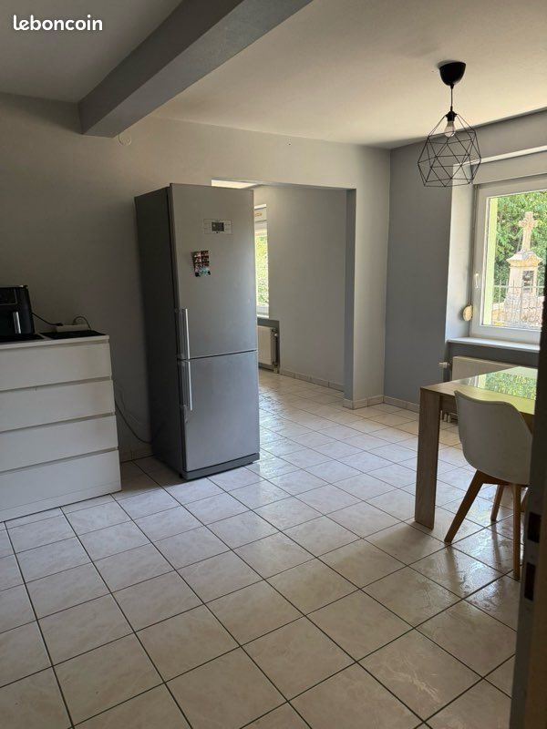 Appartement à louer, 69m², Plaine-de-Walsch