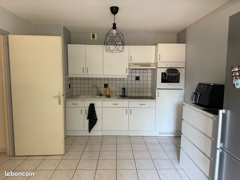 Appartement à louer, 69m², Plaine-de-Walsch