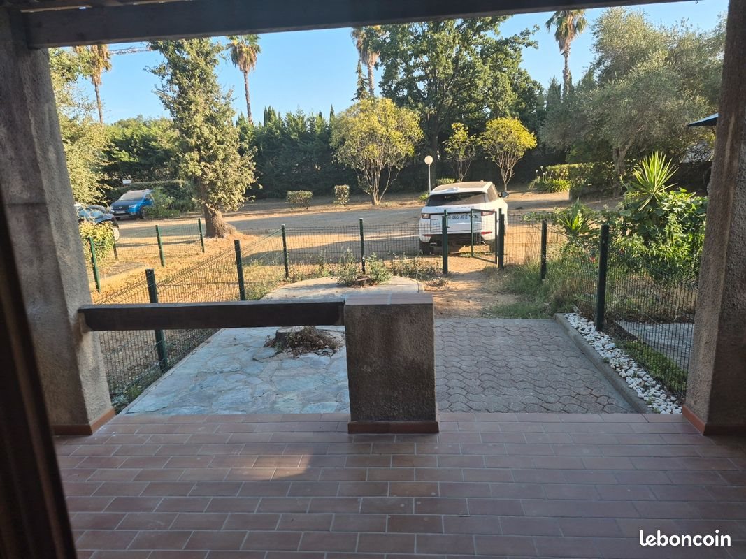 Maison à louer, 60m², San-Nicolao