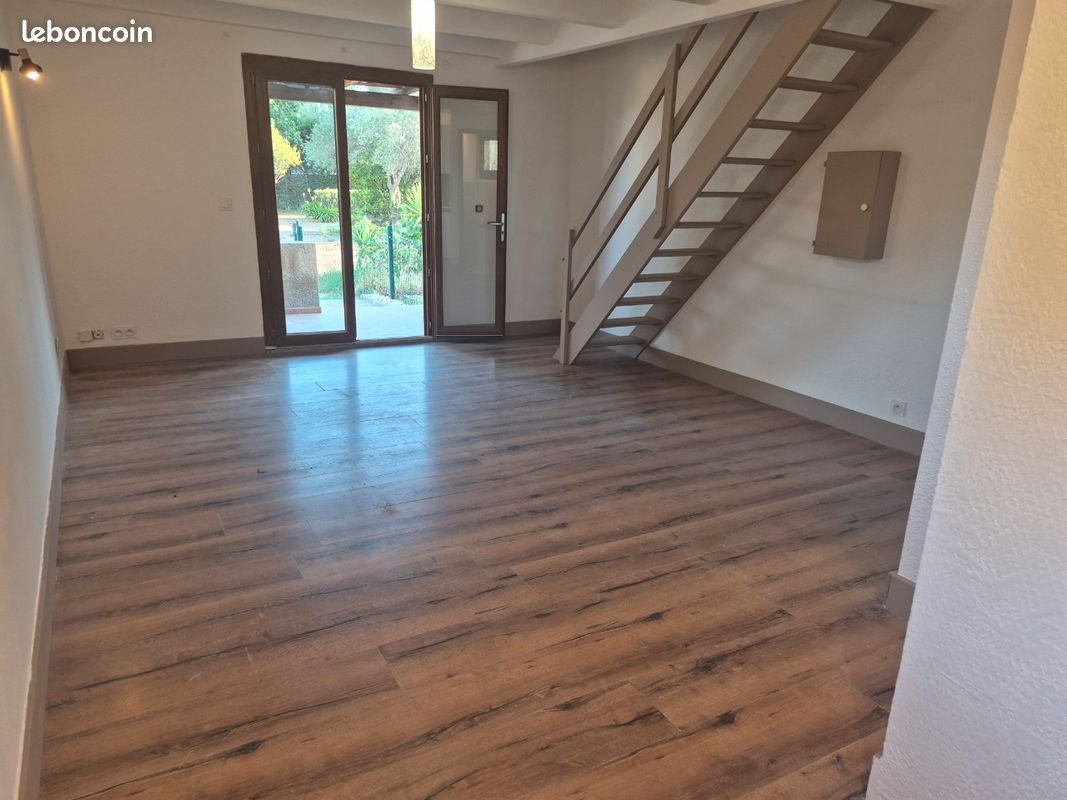 Maison à louer, 60m², San-Nicolao