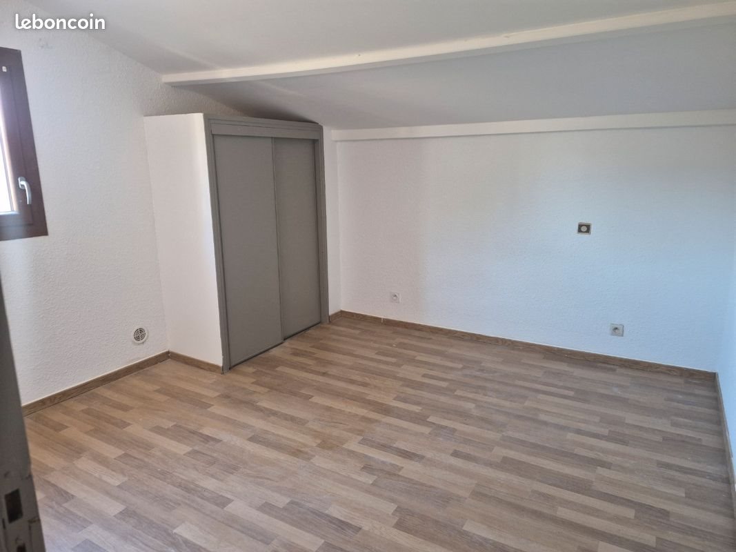 Maison à louer, 60m², San-Nicolao