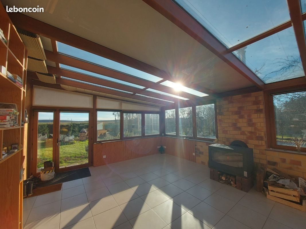 Maison à vendre, 157m², Saint-Jean-les-Deux-Jumeaux