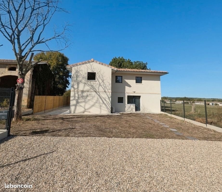 Maison à vendre, 6m², Cavignac