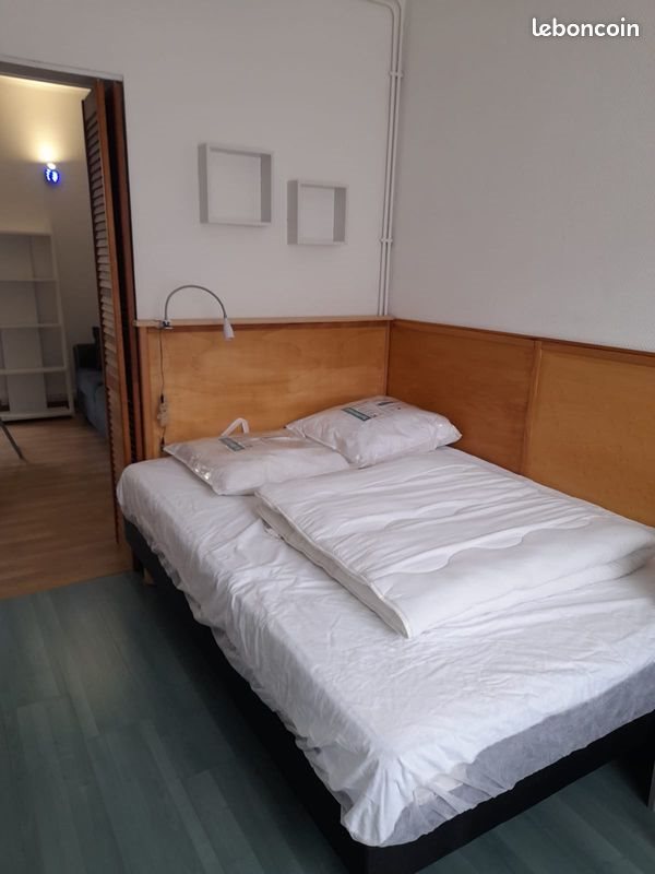 Appartement à louer, 33m², Colmar