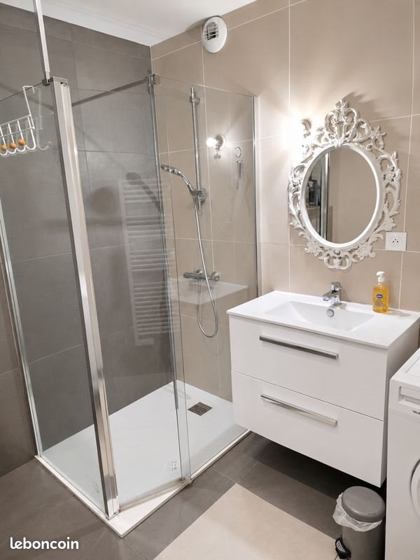 Appartement à louer, 55m², Vannes