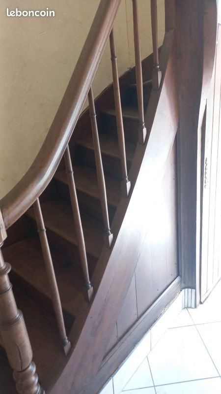 Appartement à vendre, 58m², Caudebec-lès-Elbeuf