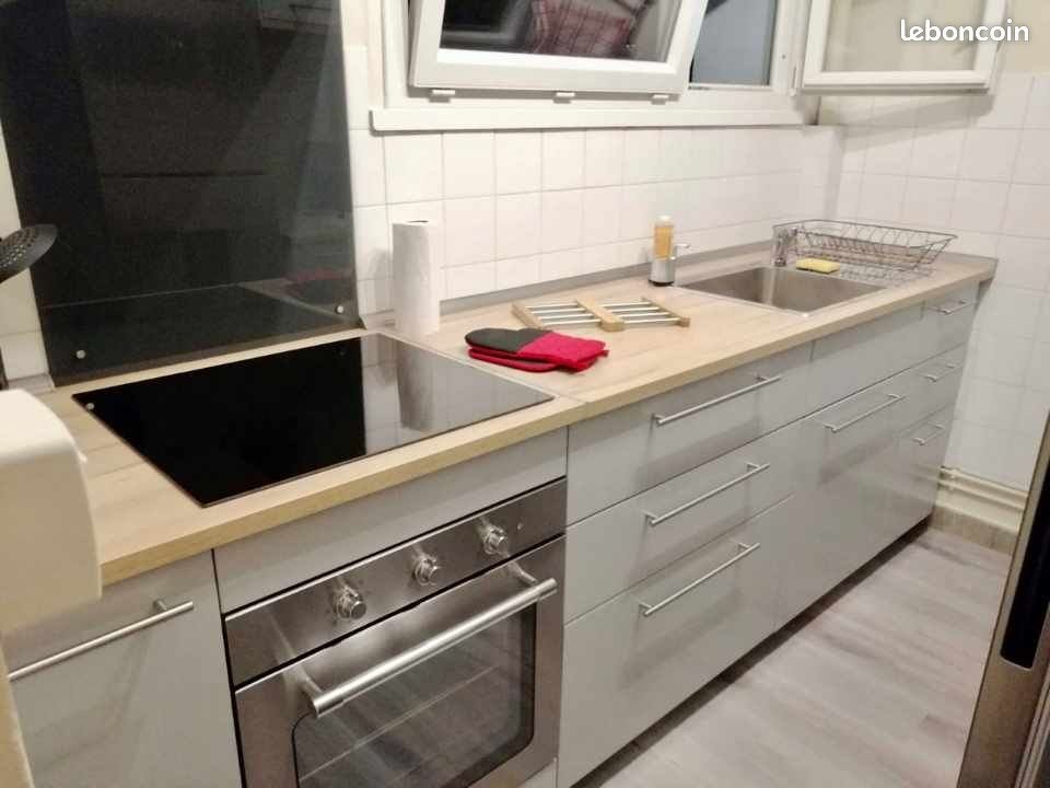 Appartement à louer, 53m², Dijon