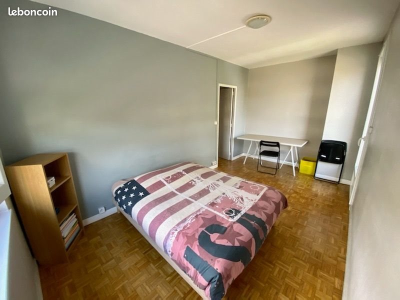 Appartement à louer, 53m², Dijon