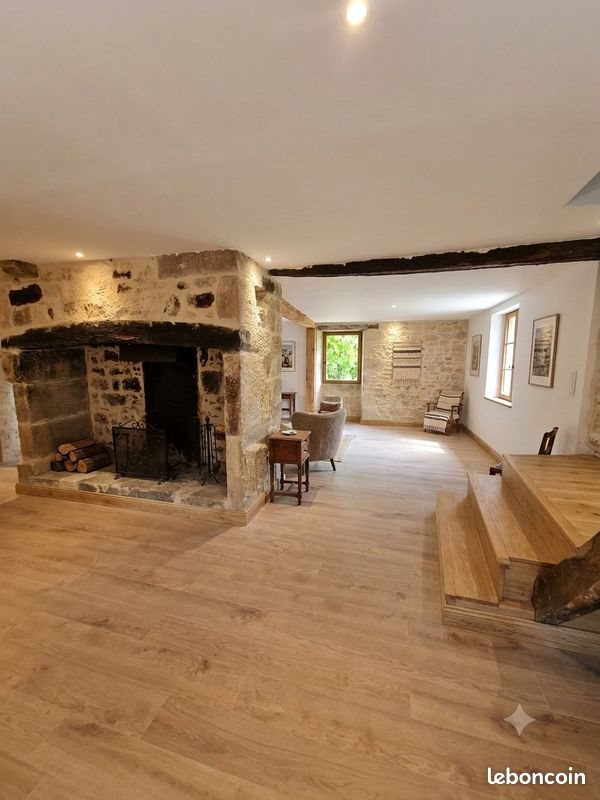 Maison à vendre, 230m², Saint-Robert
