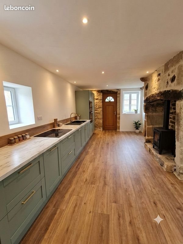 Maison à vendre, 230m², Saint-Robert
