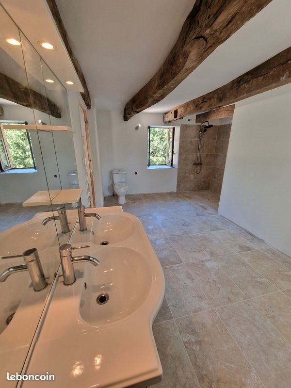 Maison à vendre, 230m², Saint-Robert