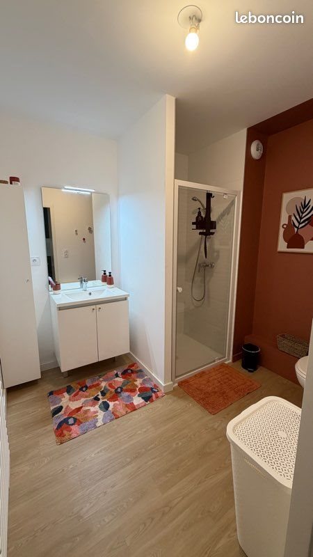 Appartement à louer, 39m², Châteauneuf-d'Ille-et-Vilaine