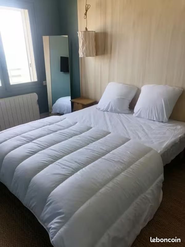 Appartement à louer, 60m², Canet-en-Roussillon