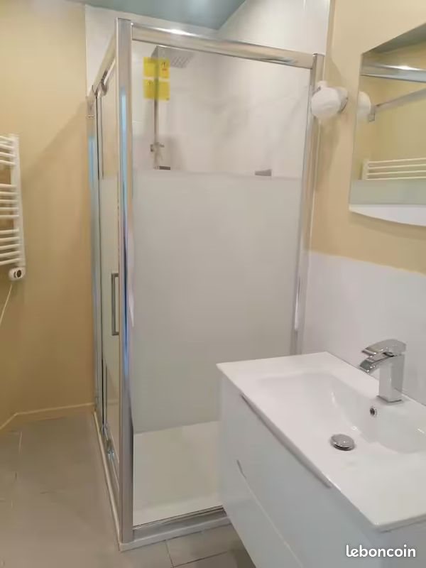 Appartement à louer, 60m², Canet-en-Roussillon