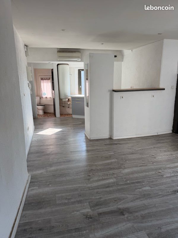 Appartement à louer, 43m², Annonay