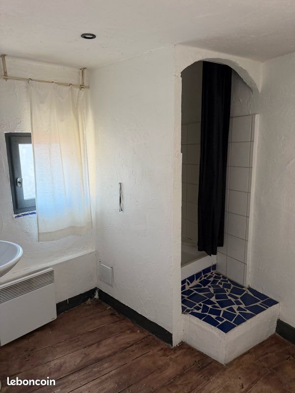 Appartement à louer, 43m², Annonay