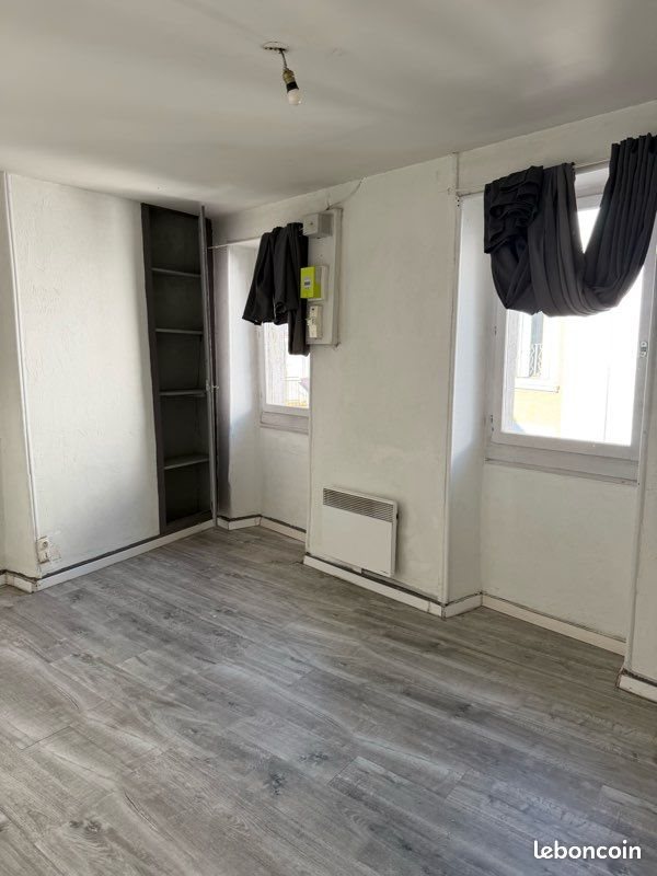 Appartement à louer, 43m², Annonay