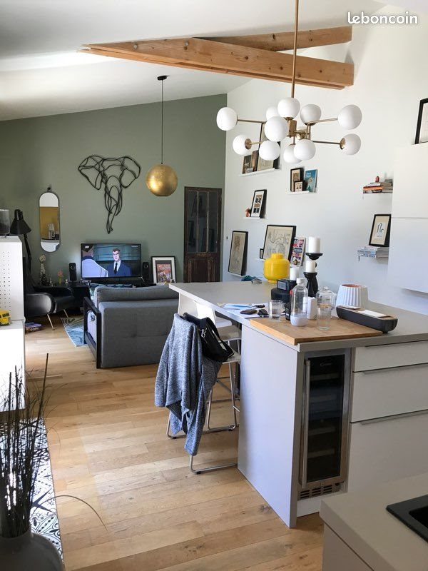 Maison à louer, 63m², Bordeaux