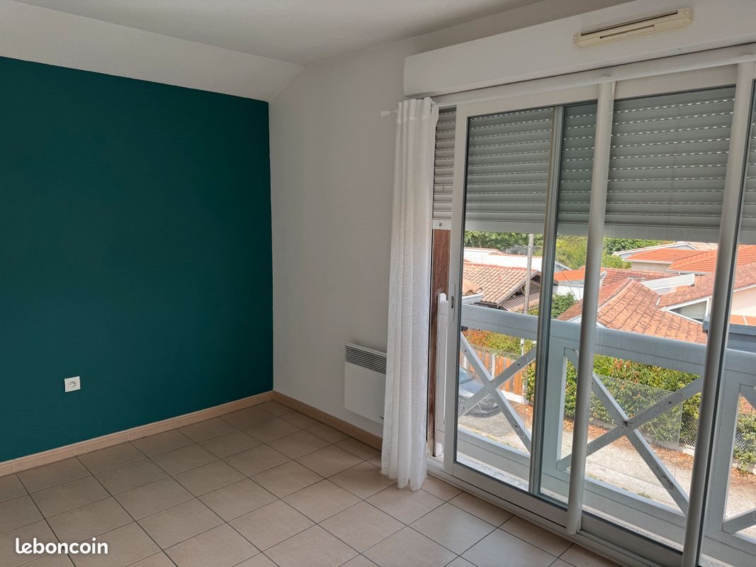 Appartement à louer, 73m², Lanton