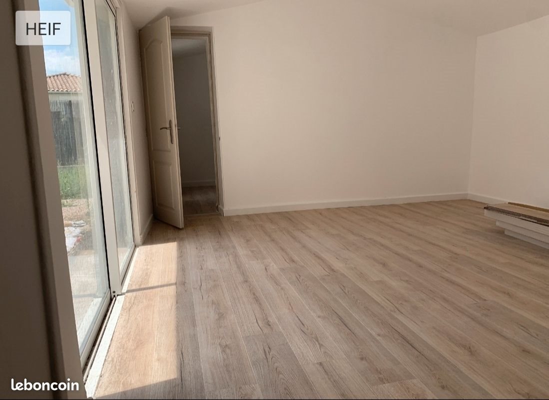 Maison à louer, 90m², Alès