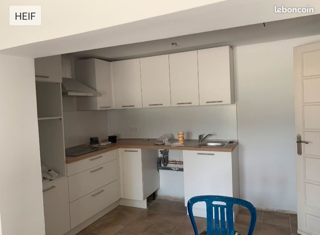 Maison à louer, 90m², Alès