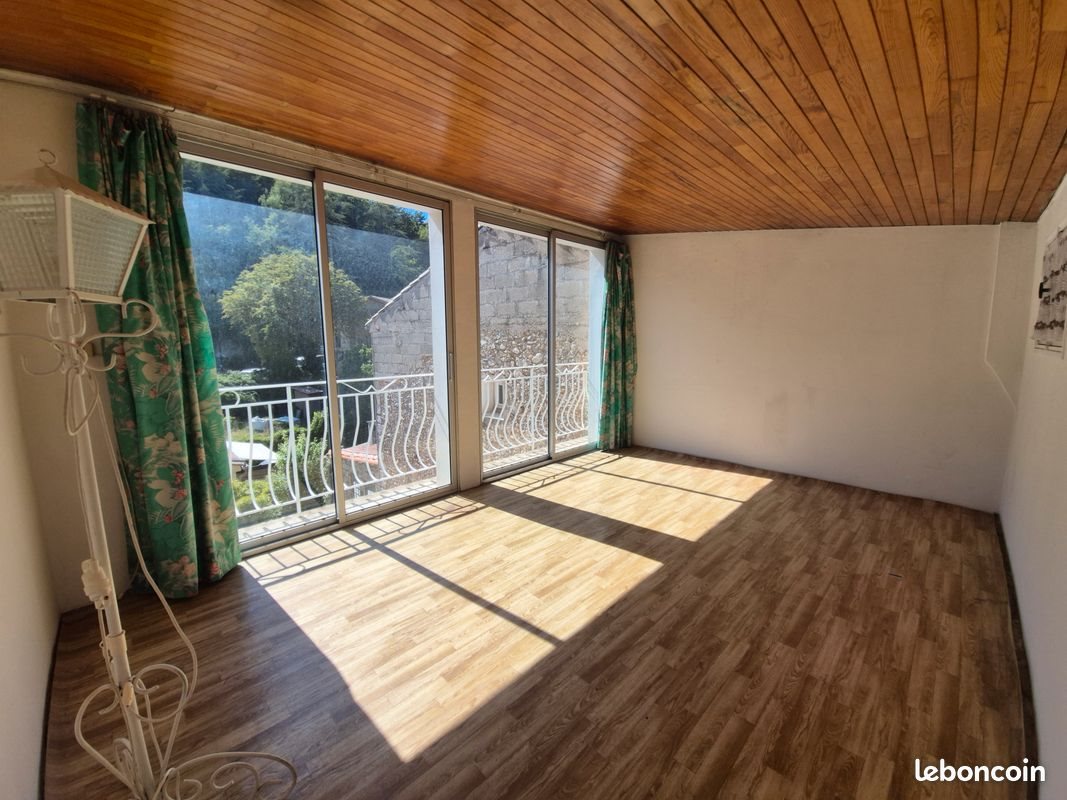 Maison à vendre, 125m², Château-Arnoux-Saint-Auban