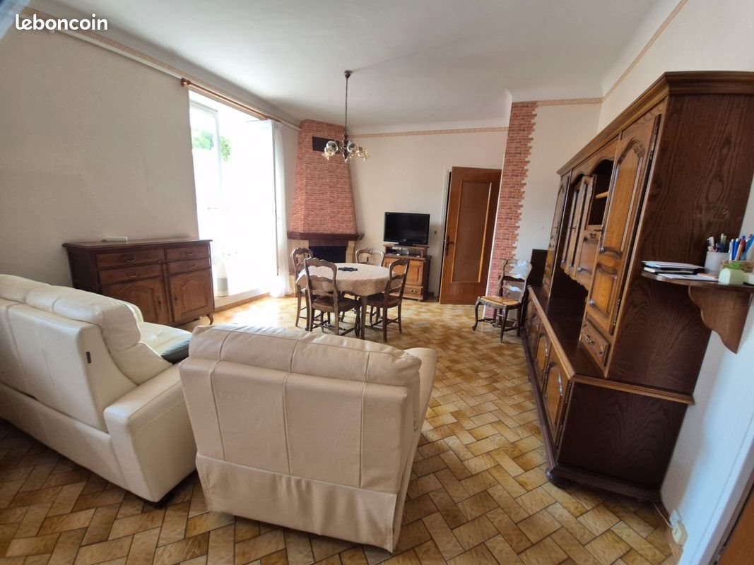 Maison à vendre, 125m², Château-Arnoux-Saint-Auban