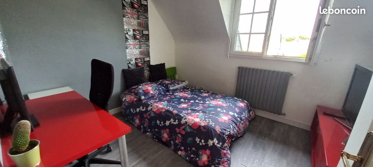 Appartement à louer, 17m², Laillé