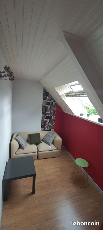 Appartement à louer, 17m², Laillé