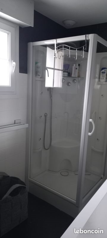 Appartement à louer, 17m², Laillé