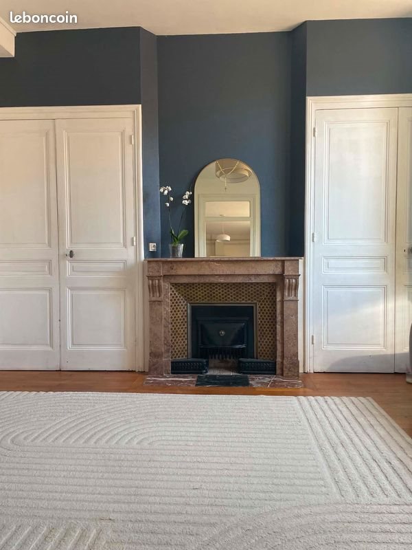 Appartement à vendre, 74m², Lyon 3ème