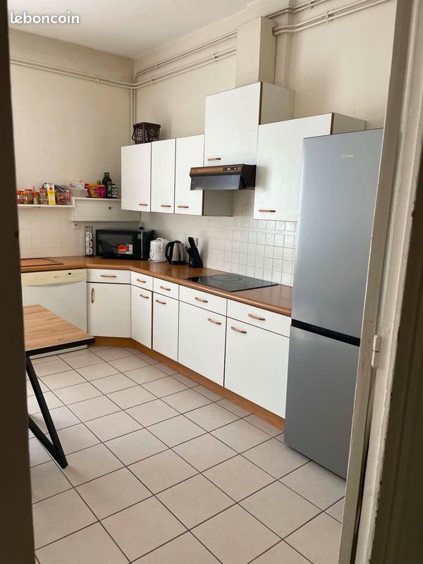 Appartement à vendre, 74m², Lyon 3ème