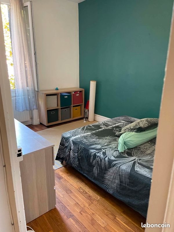 Appartement à vendre, 74m², Lyon 3ème
