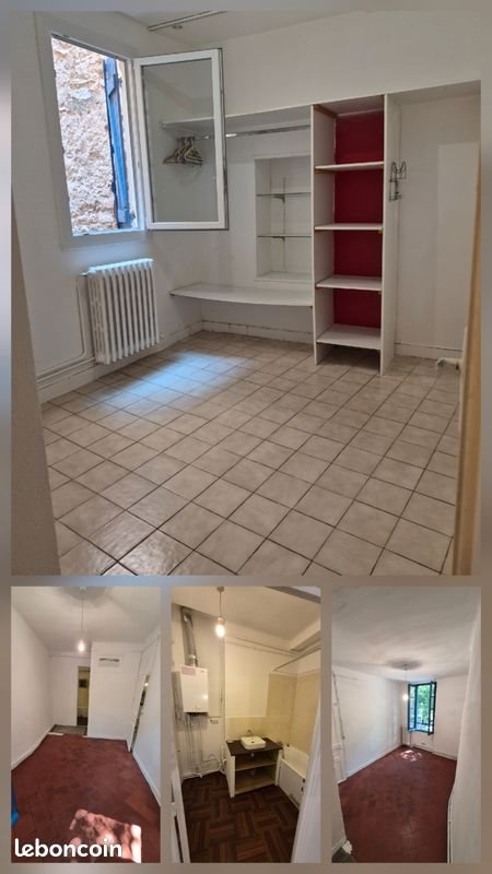 Appartement à vendre, 60m², Nîmes