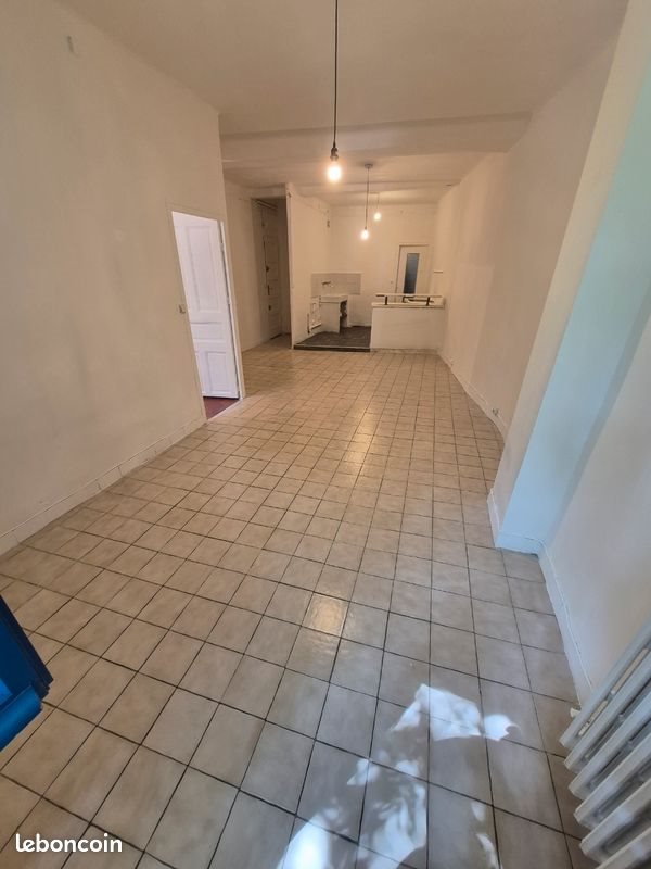 Appartement à vendre, 60m², Nîmes