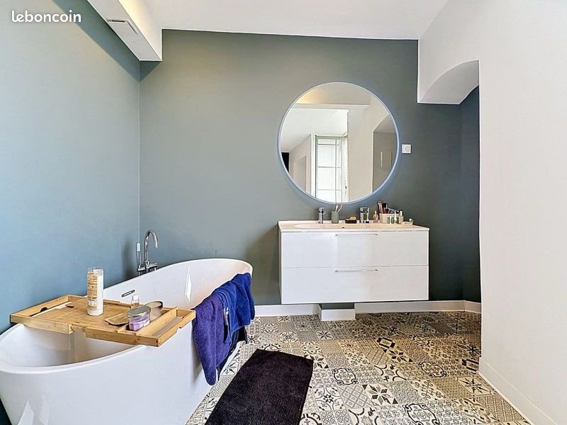 Appartement à louer, 87m², Montauban
