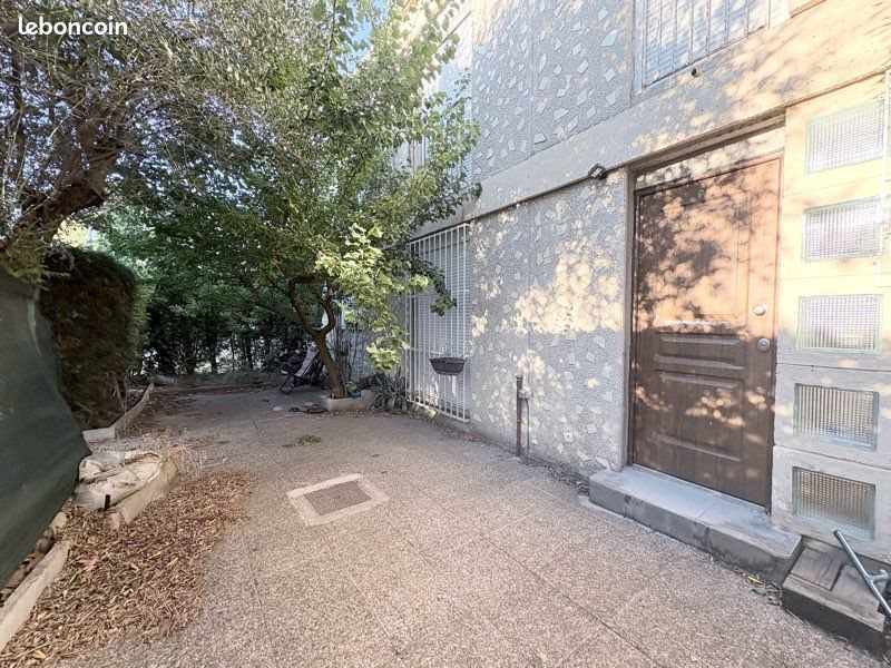 Appartement à vendre, 59m², Avignon