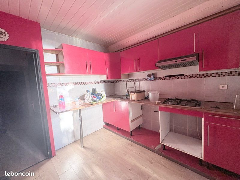 Appartement à vendre, 59m², Avignon