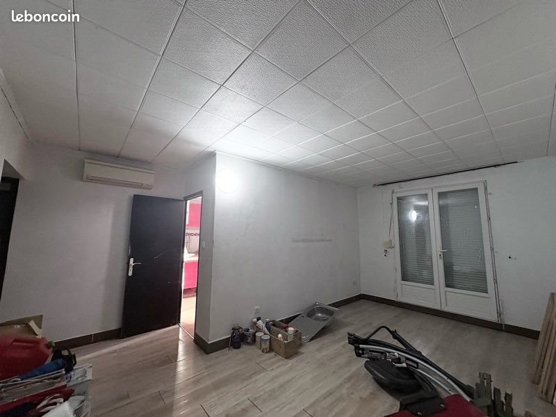 Appartement à vendre, 59m², Avignon