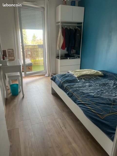 Appartement à louer, 61m², Le Mesnil-Esnard