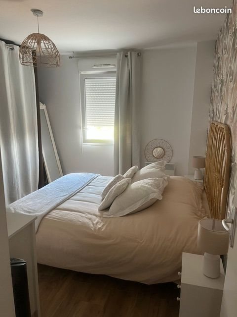 Appartement à louer, 61m², Le Mesnil-Esnard