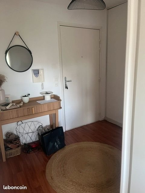 Appartement à louer, 61m², Le Mesnil-Esnard