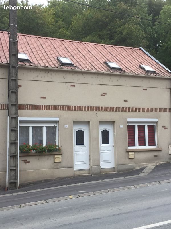 Maison à louer, 120m², Guise