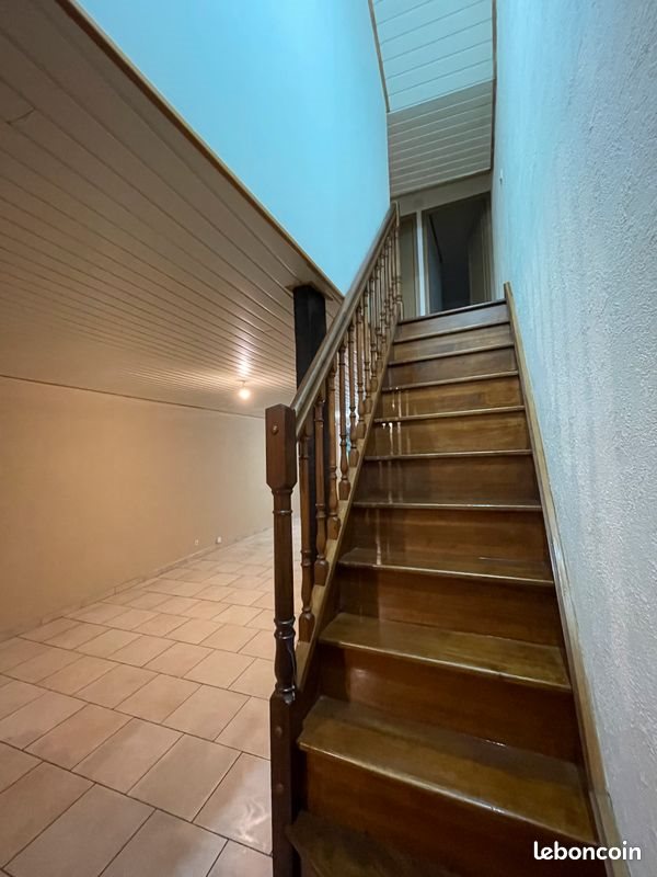 Maison à louer, 120m², Guise