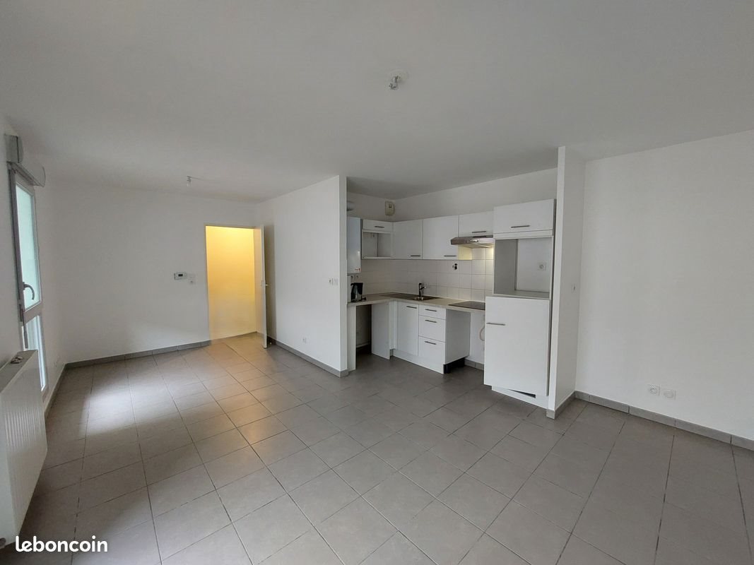 Appartement à vendre, 48m², Saint-Fons