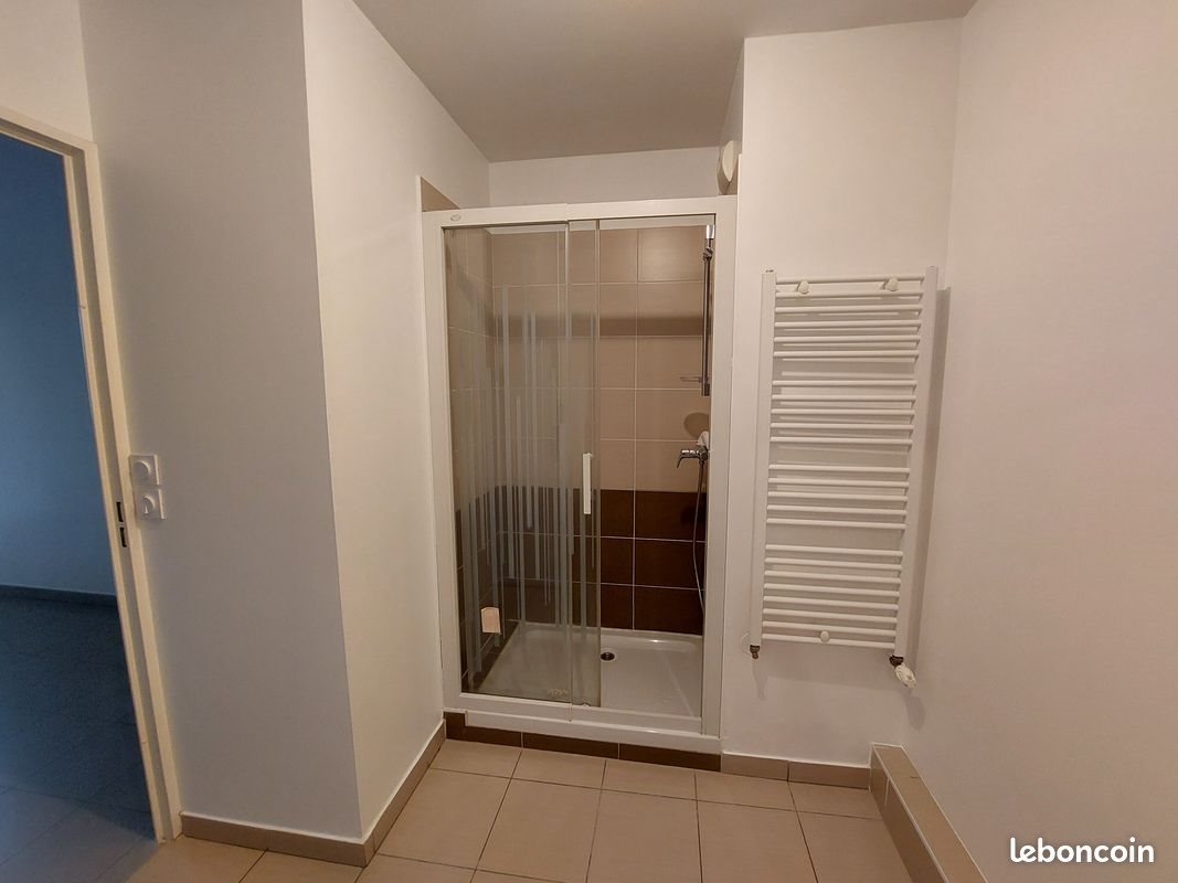 Appartement à vendre, 48m², Saint-Fons