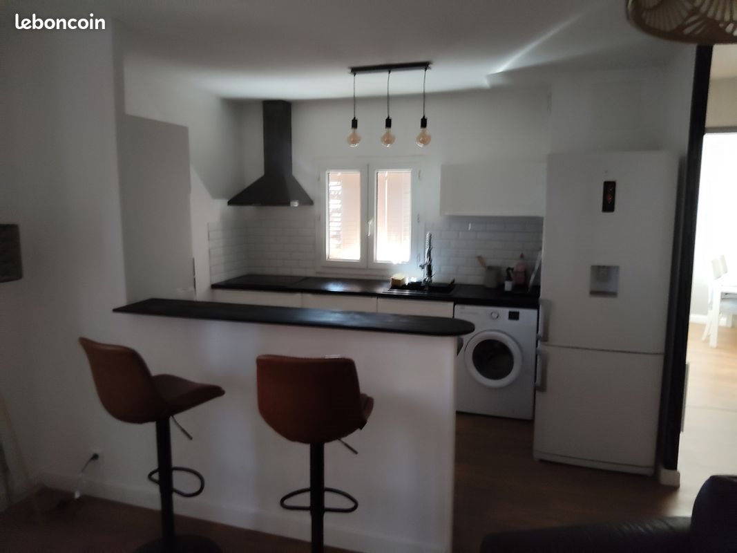 Appartement à louer, 72m², Avignon